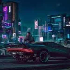 Meet your Posher, Samuel